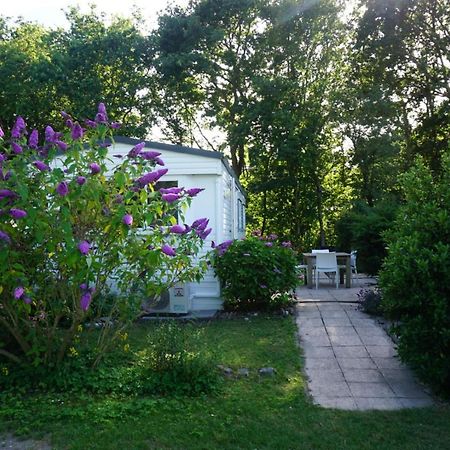 Kd 883 - Vakantiepark Kijkduin Χάγη Εξωτερικό φωτογραφία